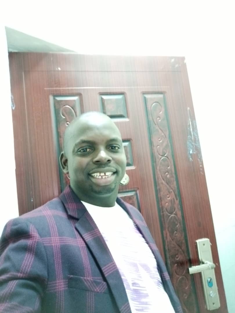 DR. ESELE USUGUN (A.I.E)