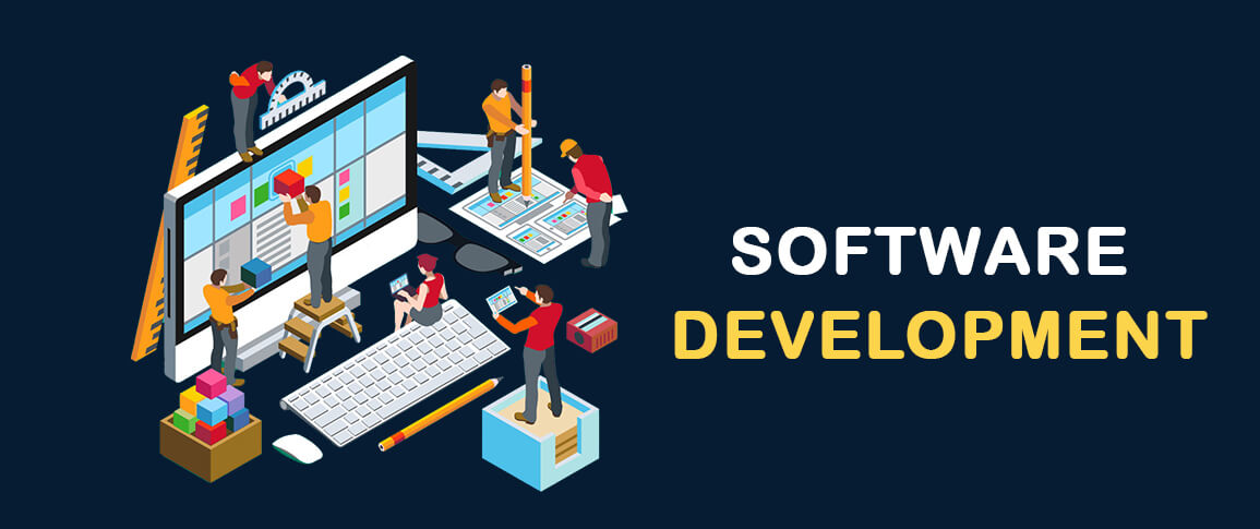 software-development image